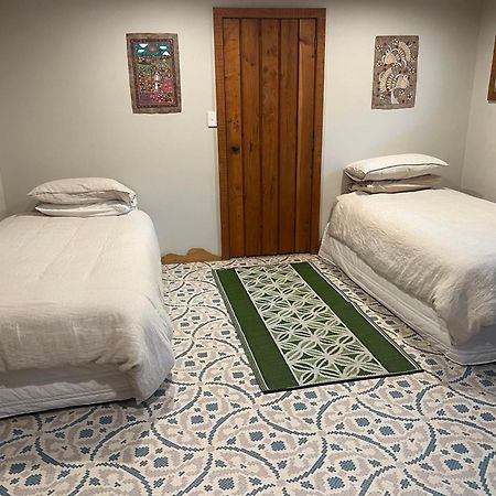 Reefers Appartement Kuaotunu Buitenkant foto