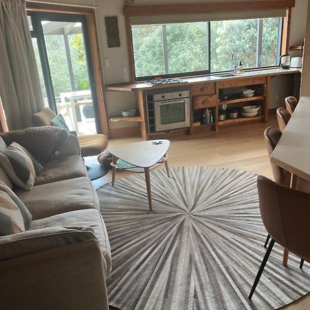 Reefers Appartement Kuaotunu Buitenkant foto