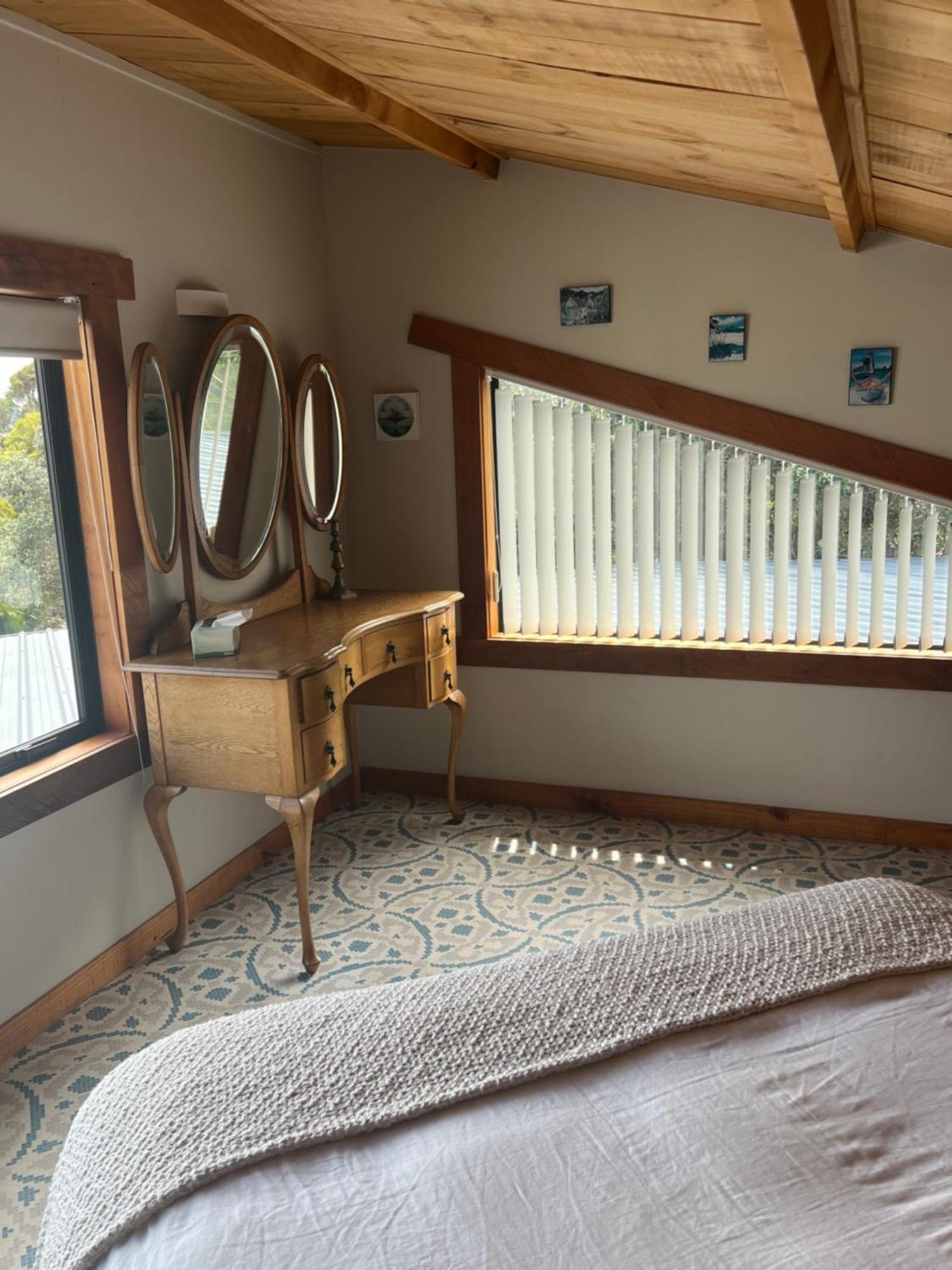 Reefers Appartement Kuaotunu Buitenkant foto