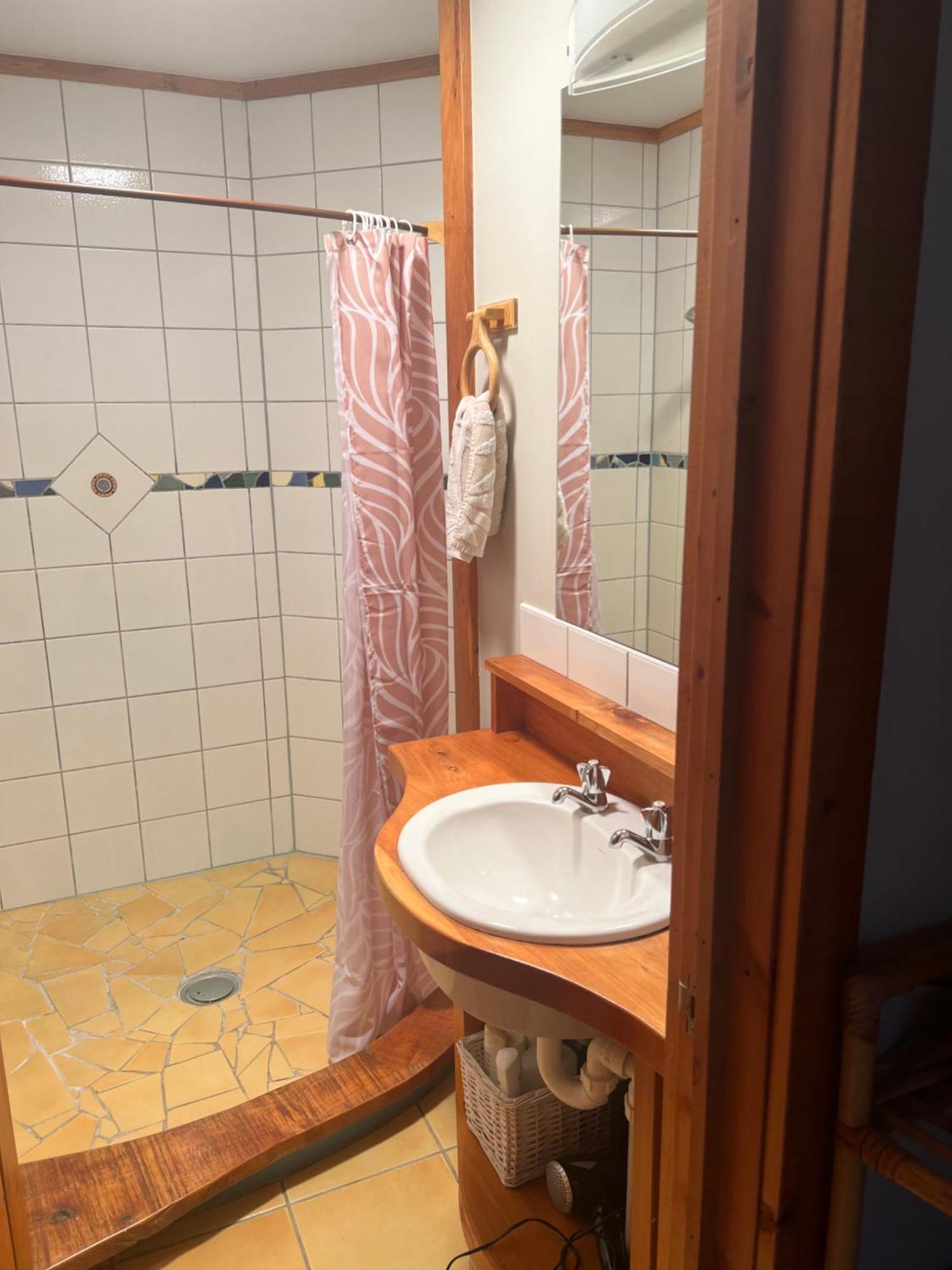 Reefers Appartement Kuaotunu Buitenkant foto